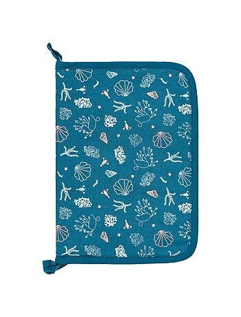 Little Band - Protège carnet de santé bébé Seaside Romance
