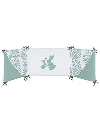 Little Band - Tour de lit bébé adaptable