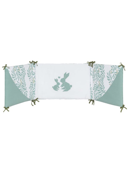 Little Band - Tour de lit bébé adaptable - Kiabi