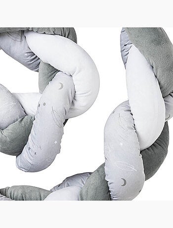 Little Band - Tresse bébé Attrape Rêve