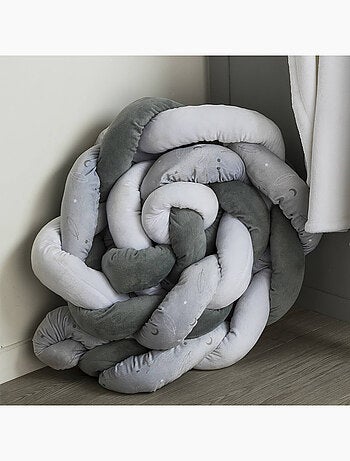 Little Band - Tresse bébé Attrape Rêve