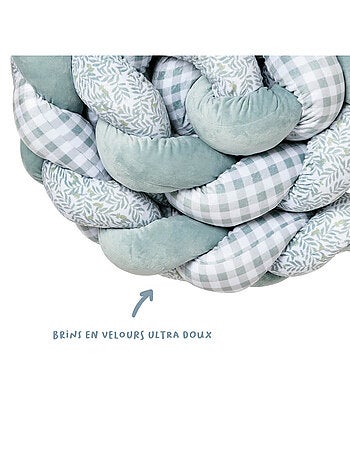 Little Band - Tresse bébé Day Break