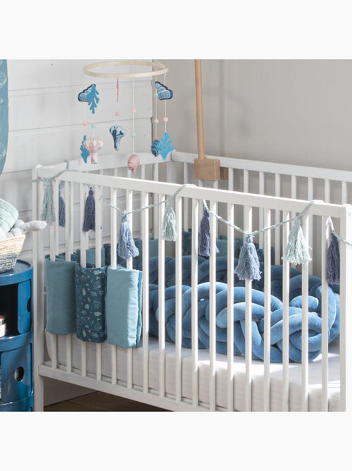 Little Band - Tresse double rang Seaside Romance - Kiabi