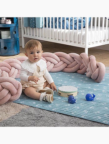 Little Band - Tresse double rang Seaside Romance