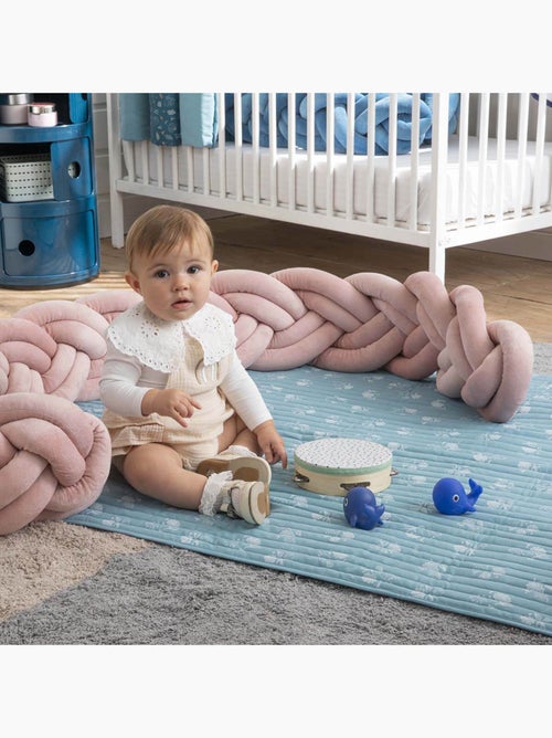 Little Band - Tresse double rang Seaside Romance - Kiabi