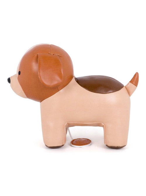 Little Big Friends - Adrien le Chien musical - Kiabi