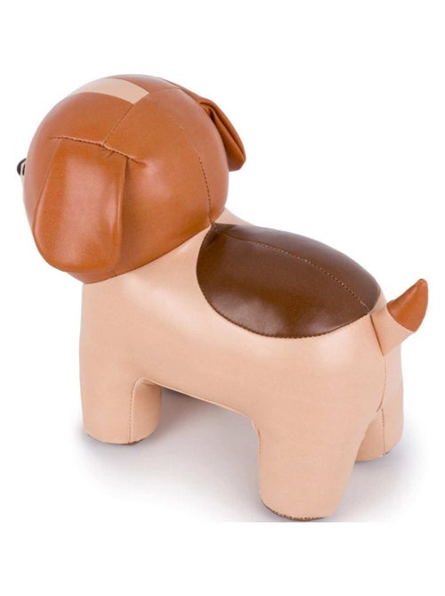 Little Big Friends - Adrien le Chien musical - Kiabi