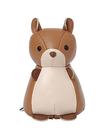 Little Big Friends - Alex l'Ecureuil Les Petits Animaux