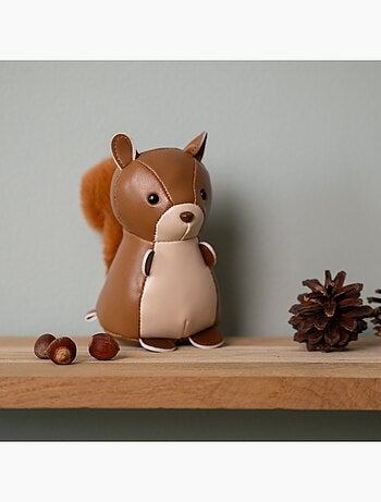 Little Big Friends - Alex l'Ecureuil Les Petits Animaux