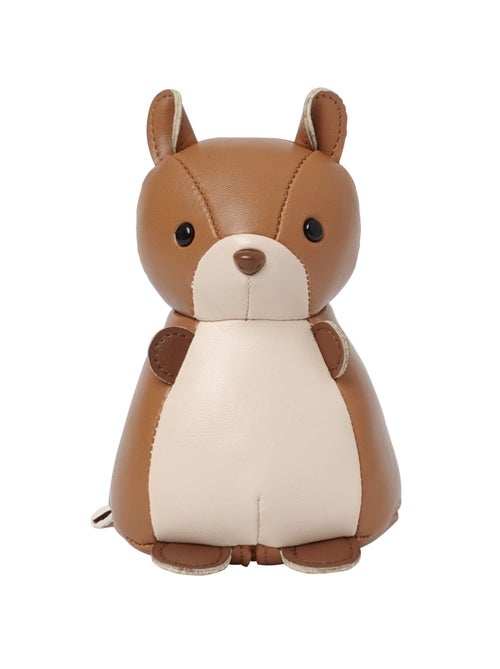 Little Big Friends - Alex l'Ecureuil Les Petits Animaux - Kiabi