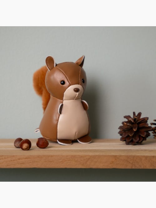 Little Big Friends - Alex l'Ecureuil Les Petits Animaux - Kiabi
