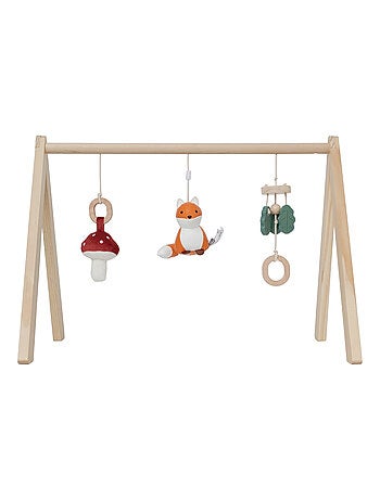 Little Big Friends - Arche de jeux