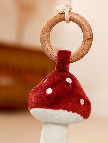 Little Big Friends - Arche de jeux