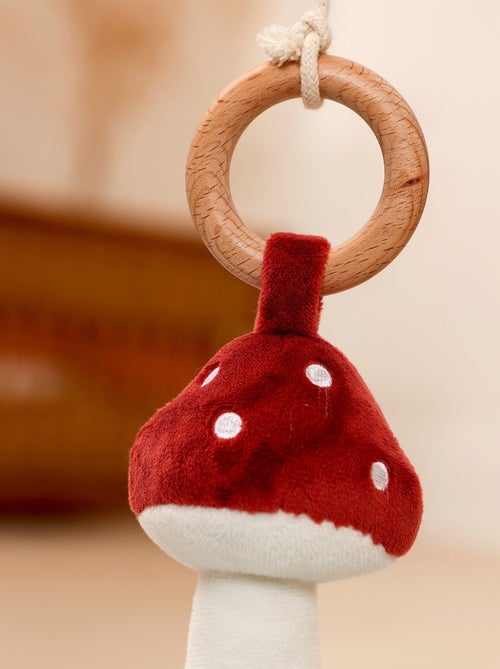Little Big Friends - Arche de jeux - Kiabi Little Big Friends - Arche de jeux - Kiabi