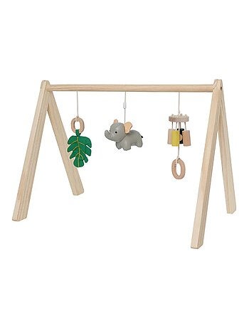 Little Big Friends - Arche de jeux