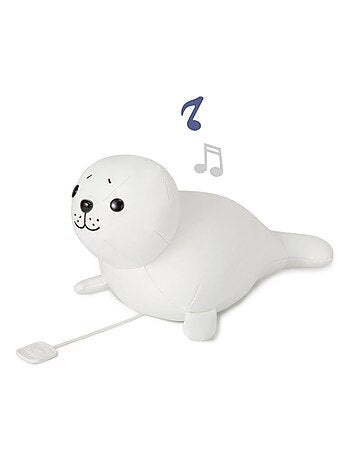 Little Big Friends - Elliot le phoque musical