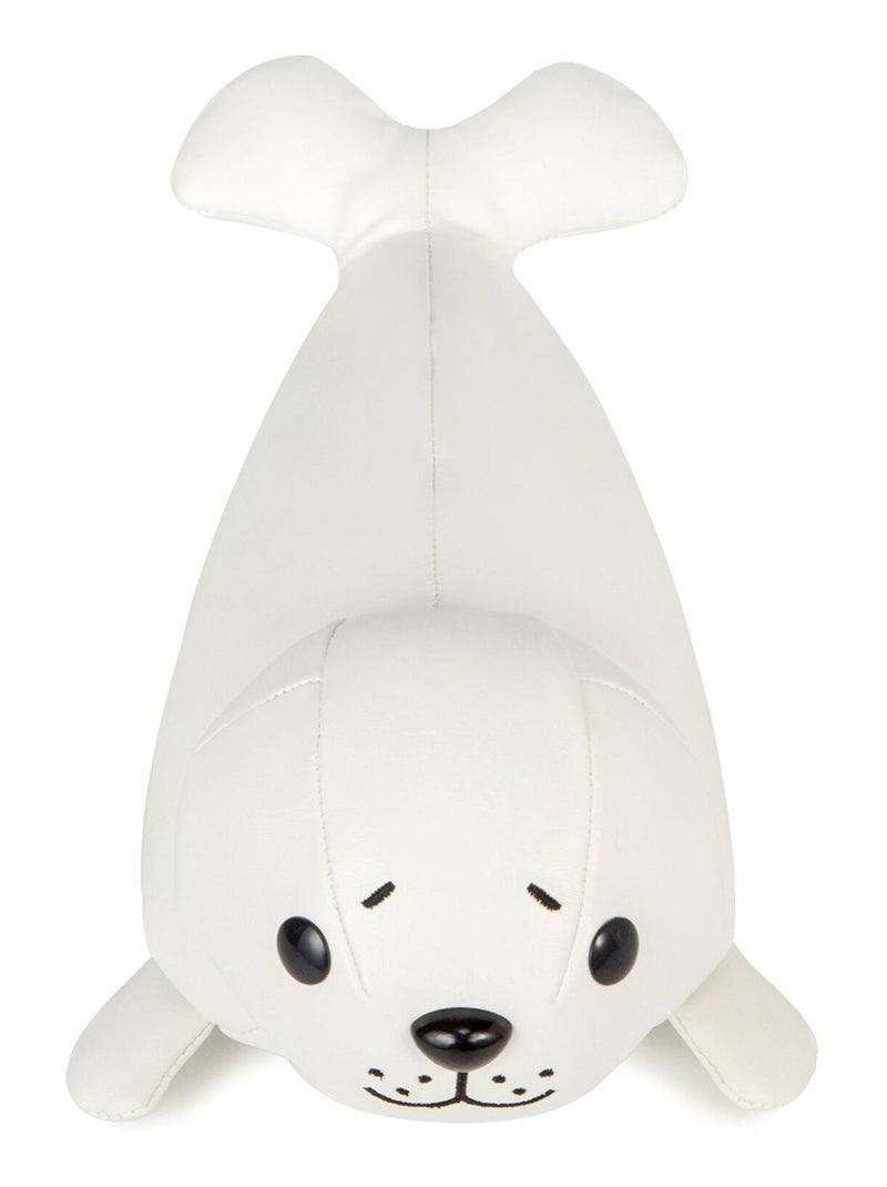 Little Big Friends - Elliot le phoque musical Blanc - Kiabi