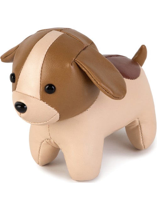 Little Big Friends - Hochet Adrien le Chien - Kiabi Little Big Friends - Hochet Adrien le Chien - Kiabi