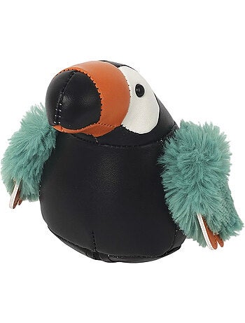 Little Big Friends - Jean le Toucan Les Petits Animaux