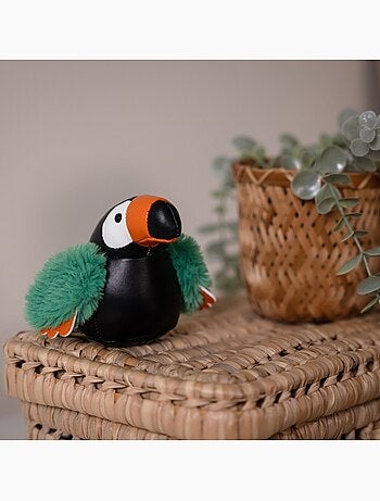 Little Big Friends - Jean le Toucan Les Petits Animaux