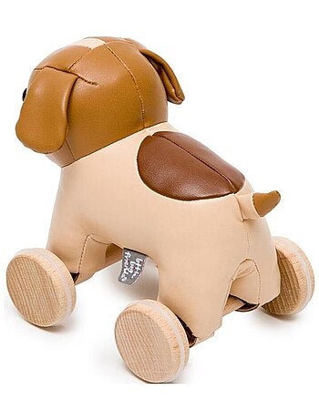 Little Big Friends - Jouet Ã tirer Chien