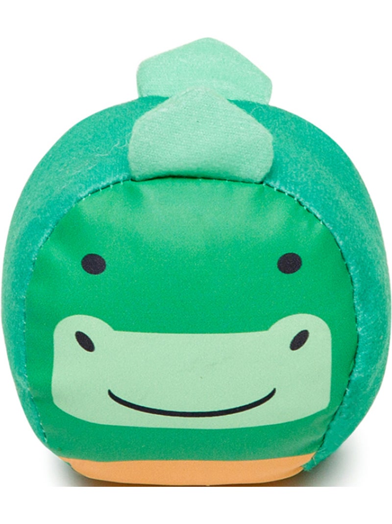 Little Big Friends - Lot de 4 balles doodballs Jungle Multicolore - Kiabi