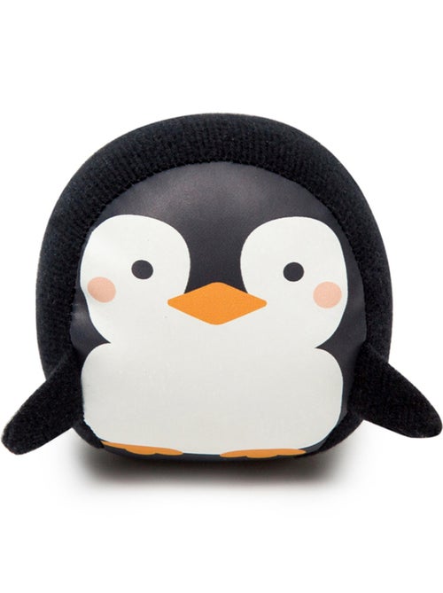 Little Big Friends - Lot de 4 balles doodballs Océan - Kiabi
