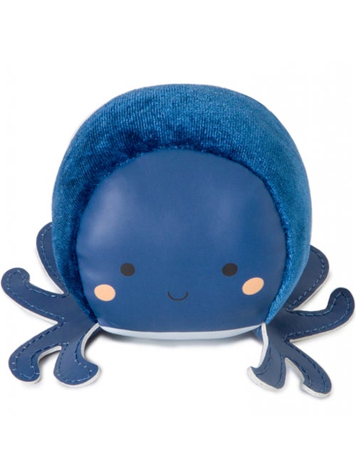 Little Big Friends - Lot de 4 balles doodballs Océan - Kiabi