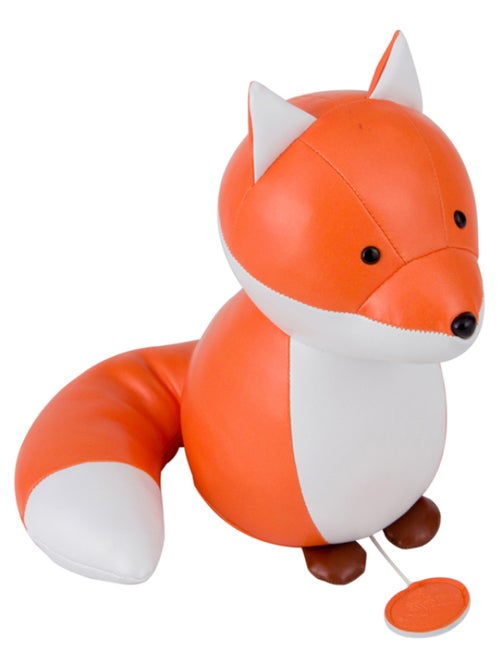Little Big Friends - Richard le Renard musical - Kiabi