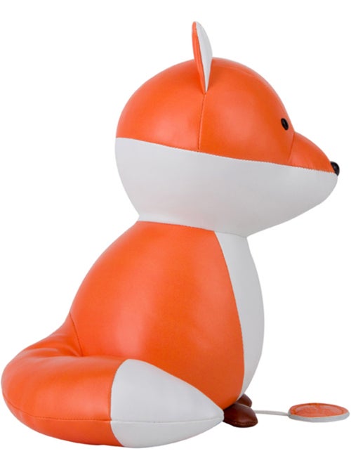 Little Big Friends - Richard le Renard musical - Kiabi