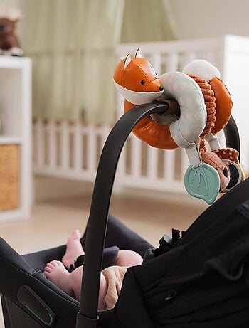 Little Big Friends - Spirale d'activités Océan