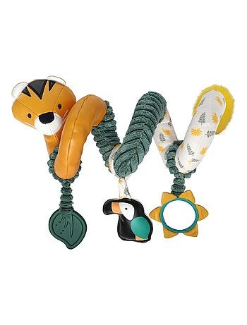 Little Big Friends - Spirale d'activités Océan