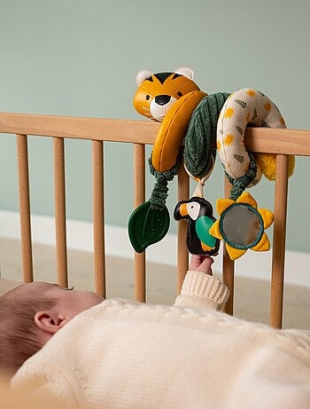 Little Big Friends - Spirale d'activités Océan