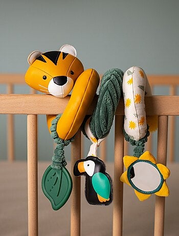 Little Big Friends - Spirale d'activités Océan