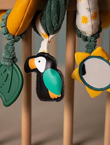 Little Big Friends - Spirale d'activités Océan