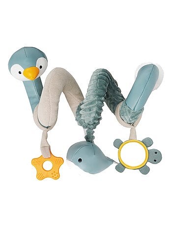 Little Big Friends - Spirale d'activités Océan