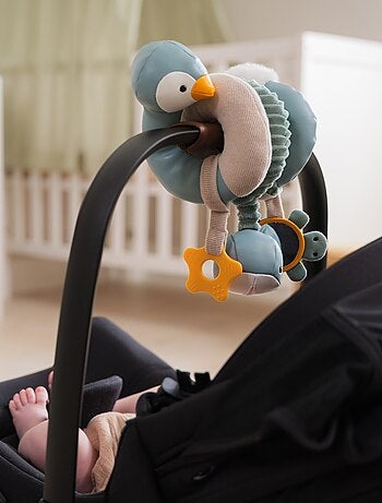 Little Big Friends - Spirale d'activités Océan