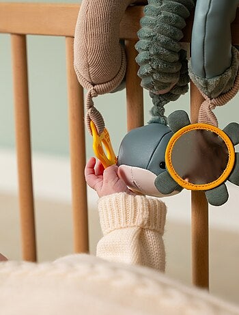 Little Big Friends - Spirale d'activités Océan