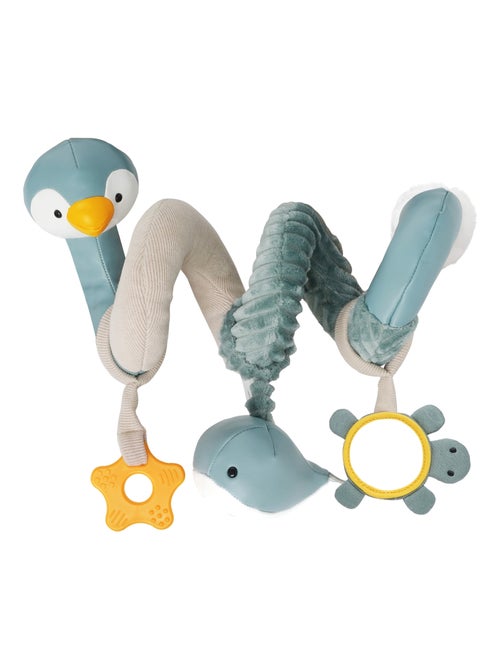 Little Big Friends - Spirale d'activités Océan - Kiabi