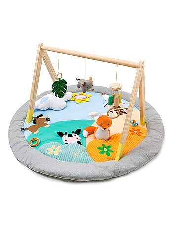 Little Big Friends - Tapis d'éveil Ferme