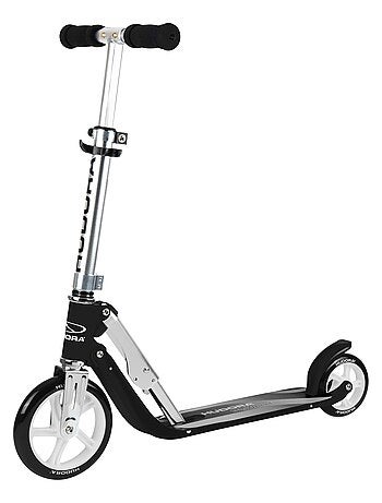 Little BigWheel Scooter noir