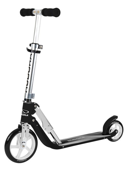 Little BigWheel Scooter noir - Kiabi