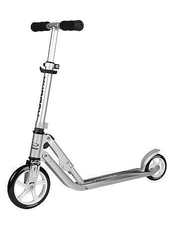 Little BigWheel trottinette argentée Edition exclusive