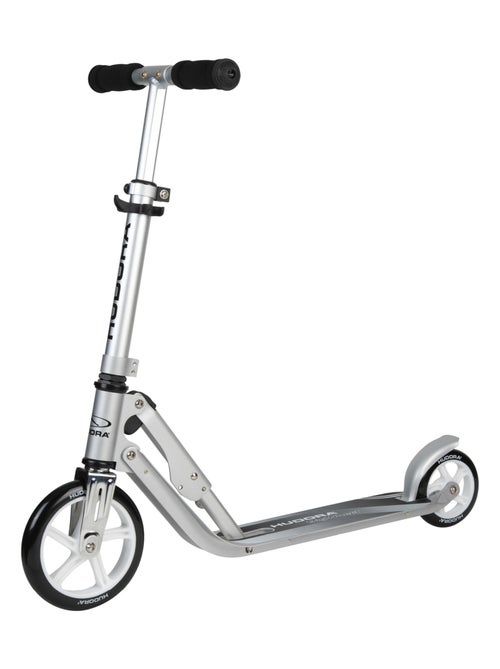 Little BigWheel trottinette argentée Edition exclusive - Kiabi Little BigWheel trottinette argentée Edition exclusive - Kiabi