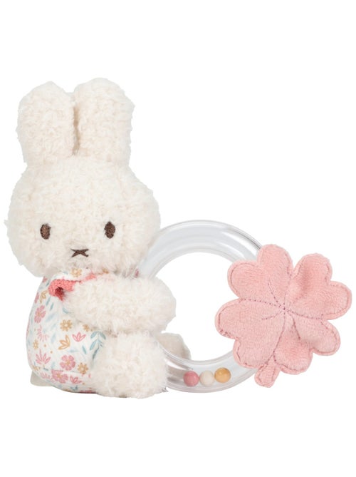 Little Dutch - Anneau hochet - Kiabi