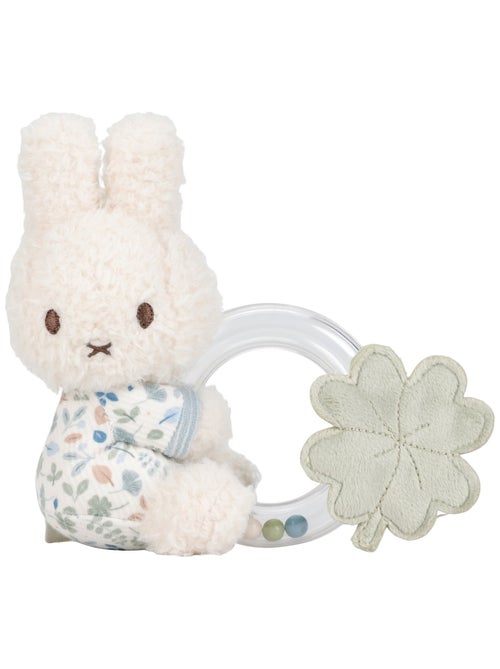 Little Dutch - Anneau hochet - Kiabi