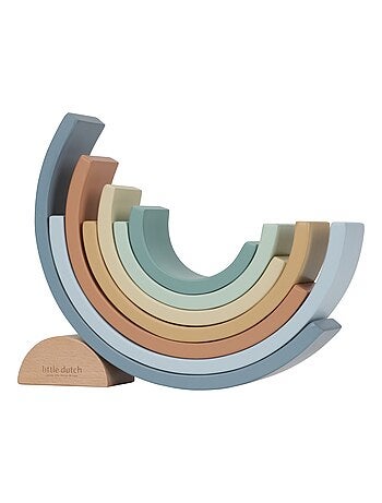 Little Dutch - Arc-en-ciel