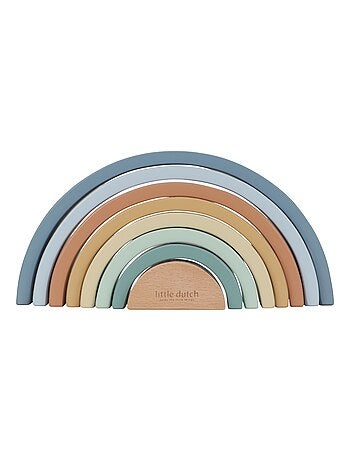 Little Dutch - Arc-en-ciel