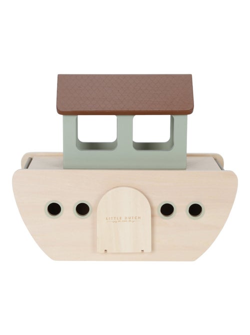 Little Dutch - Arche de Noé - Kiabi
