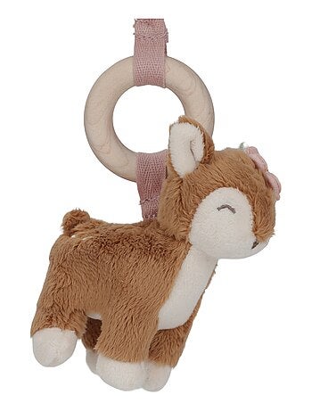 Arche d’éveil en bois Forest Friends